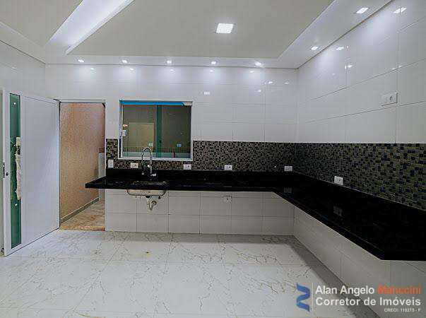 Sobrado à venda com 2 quartos, 136m² - Foto 5