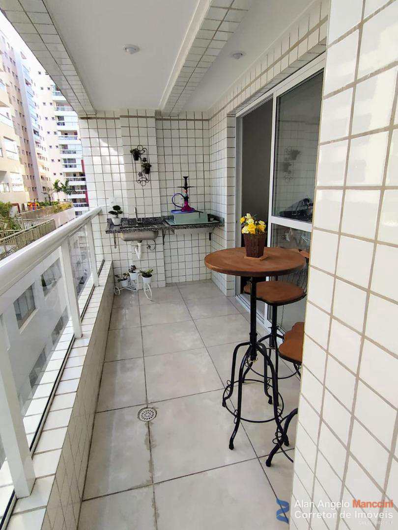 Apartamento à venda com 2 quartos, 61m² - Foto 28