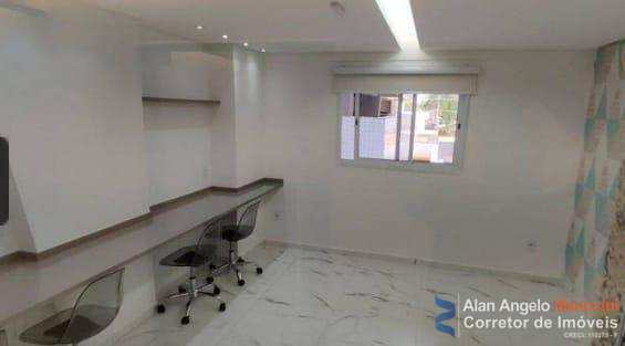 Apartamento à venda com 2 quartos, 61m² - Foto 20