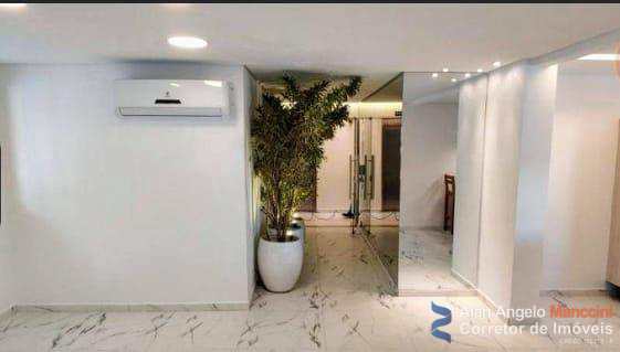 Apartamento à venda com 2 quartos, 61m² - Foto 3