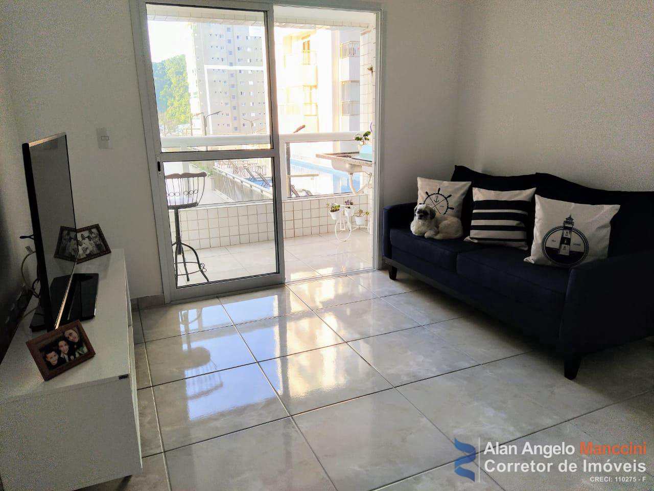 Apartamento à venda com 2 quartos, 61m² - Foto 23