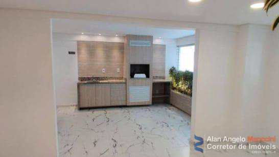 Apartamento à venda com 2 quartos, 61m² - Foto 13