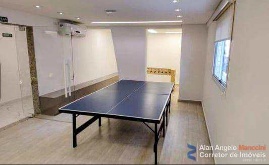 Apartamento à venda com 2 quartos, 61m² - Foto 8