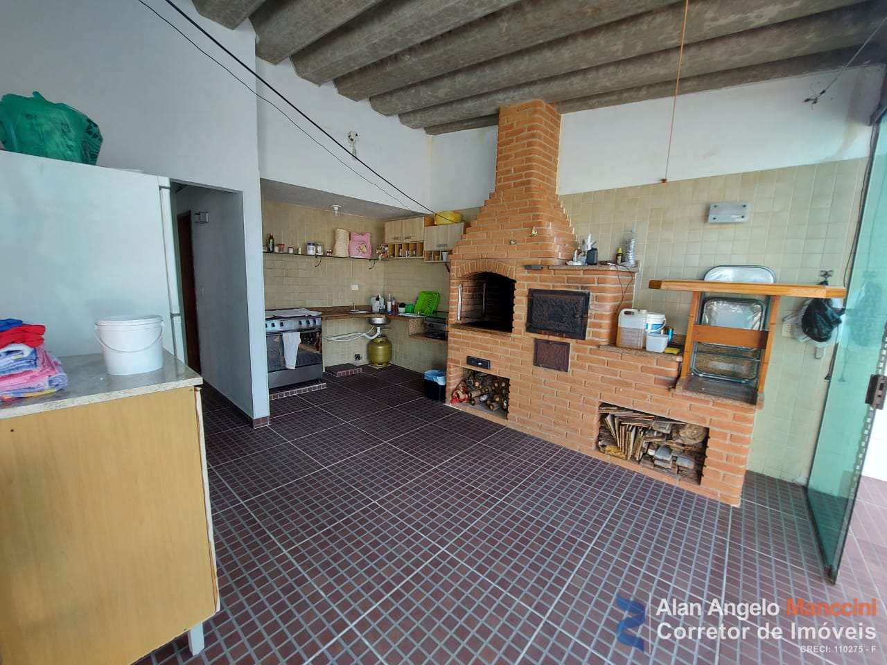 Casa à venda com 3 quartos, 184m² - Foto 22