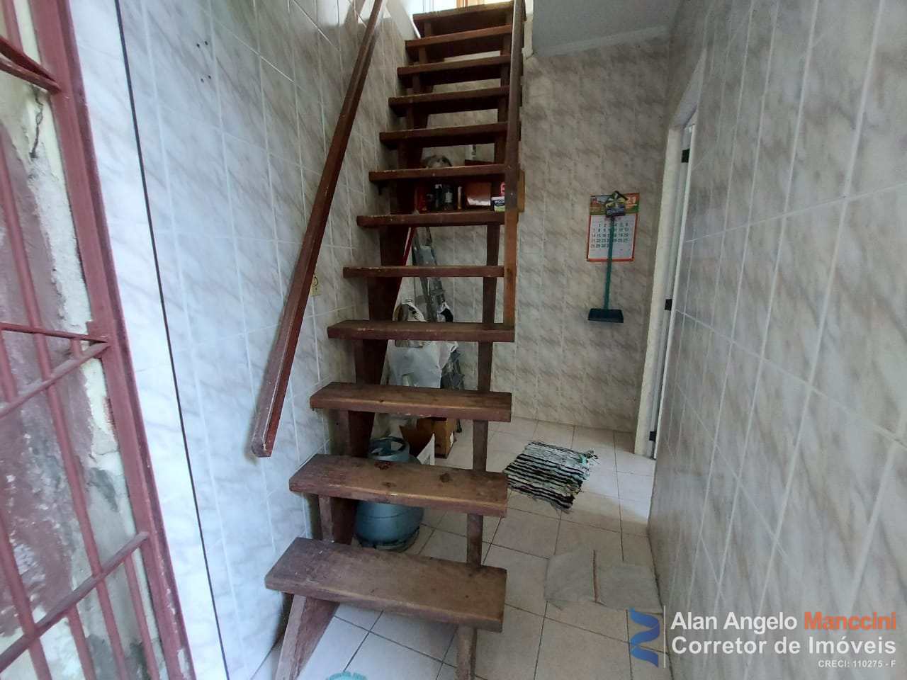 Casa à venda com 3 quartos, 184m² - Foto 20