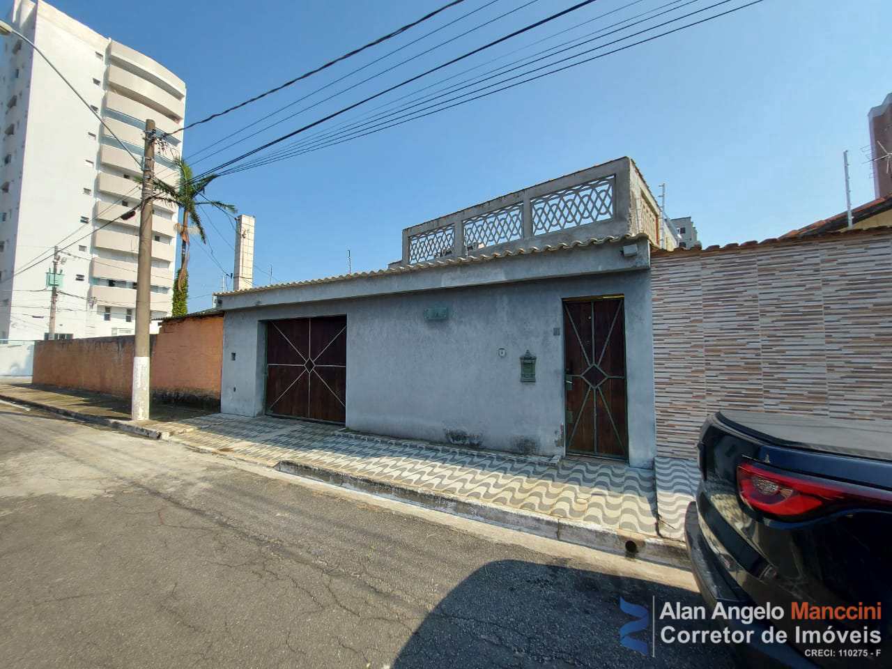 Casa à venda com 3 quartos, 184m² - Foto 2