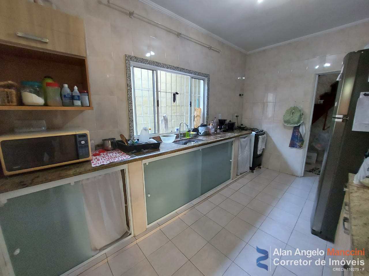 Casa à venda com 3 quartos, 184m² - Foto 10