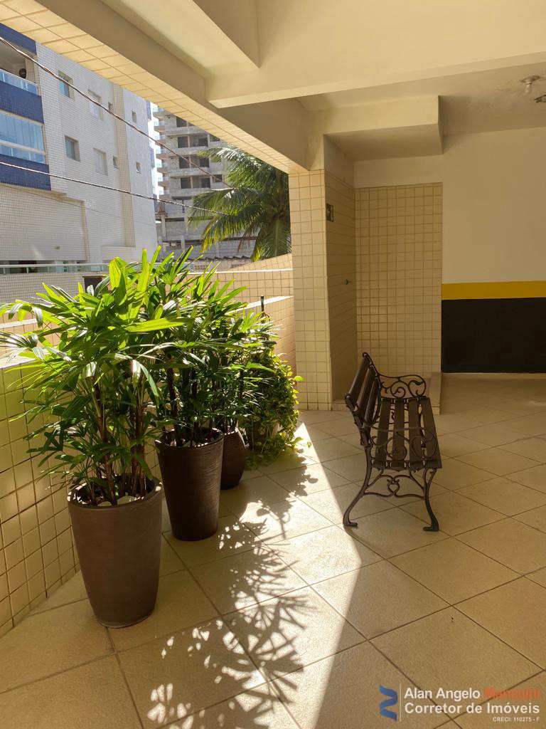 Apartamento à venda com 2 quartos, 75m² - Foto 2