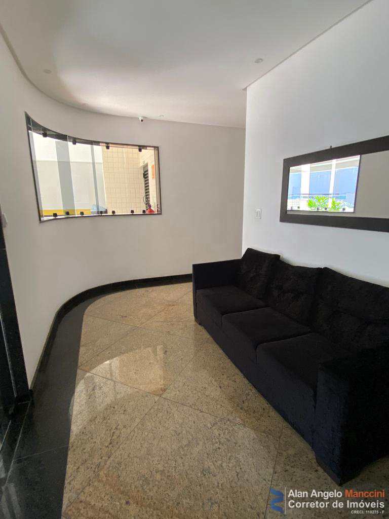 Apartamento à venda com 2 quartos, 75m² - Foto 5