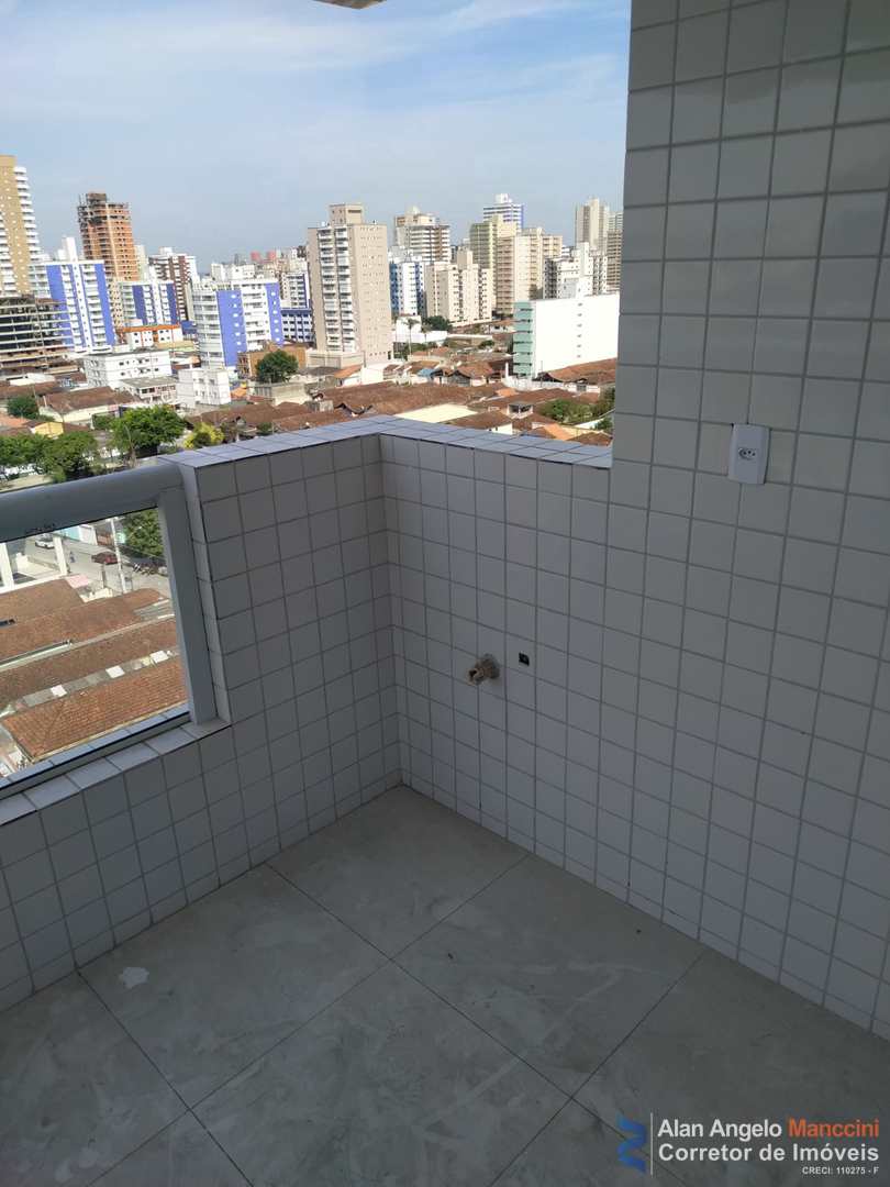 Apartamento à venda com 1 quarto, 52m² - Foto 12