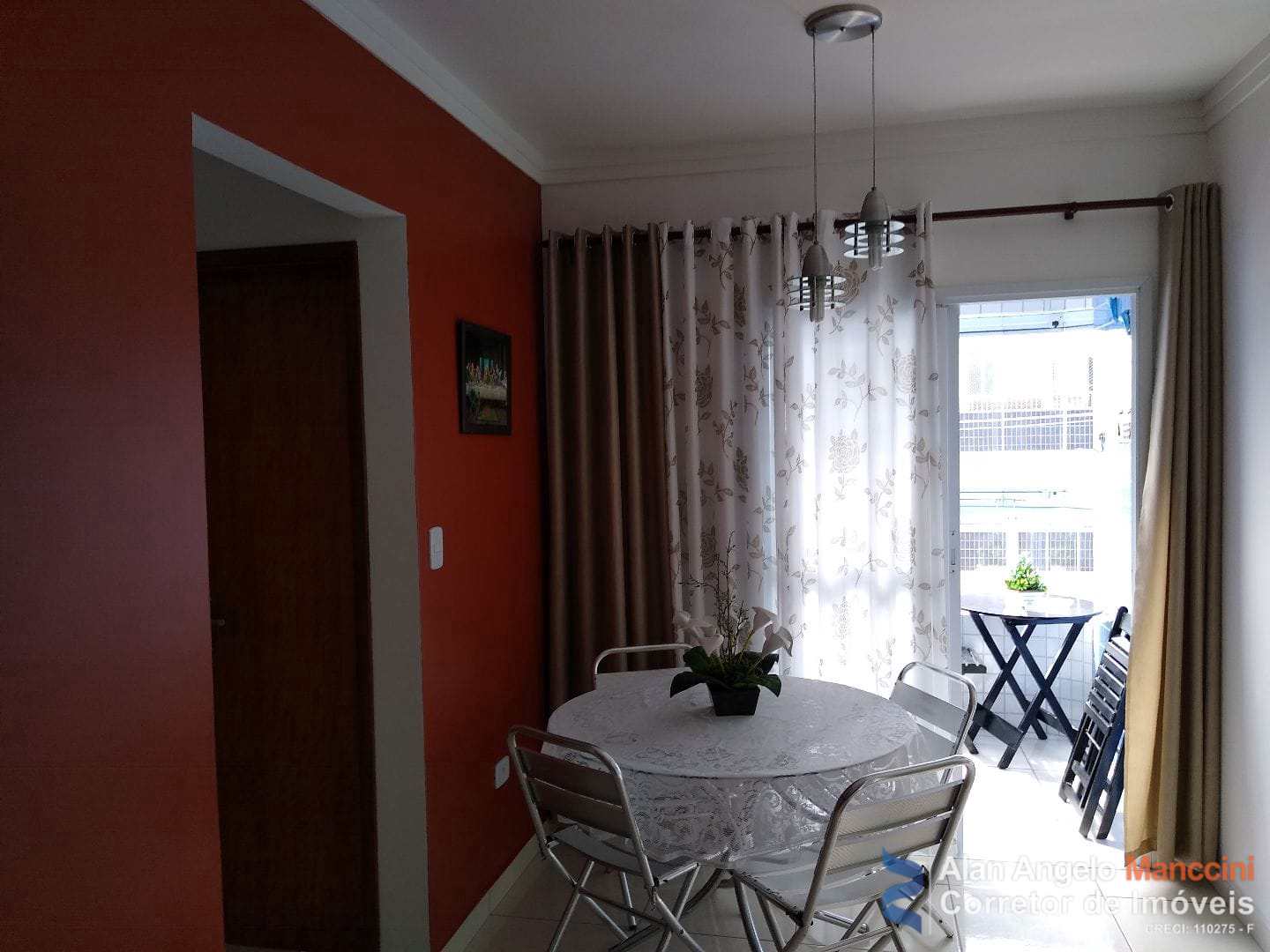 Apartamento à venda com 1 quarto, 60m² - Foto 16