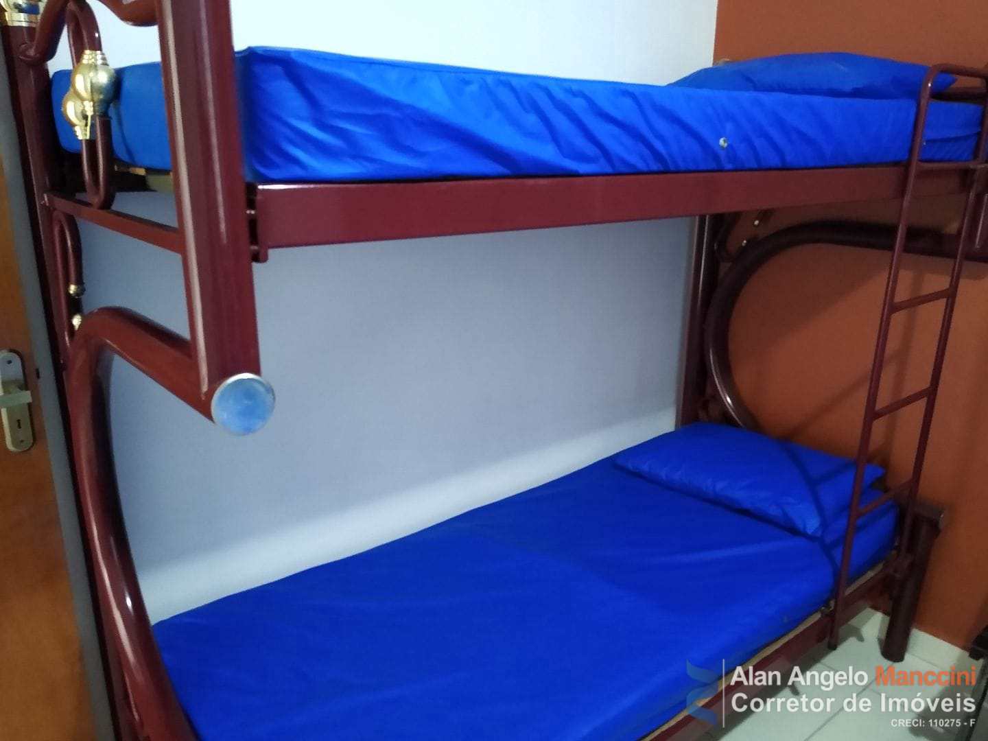 Apartamento à venda com 1 quarto, 60m² - Foto 27