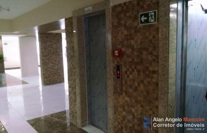 Apartamento à venda com 1 quarto, 60m² - Foto 13