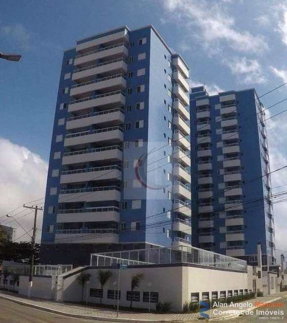 Apartamento à venda com 1 quarto, 60m² - Foto 1