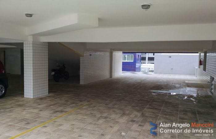 Apartamento à venda com 1 quarto, 60m² - Foto 9