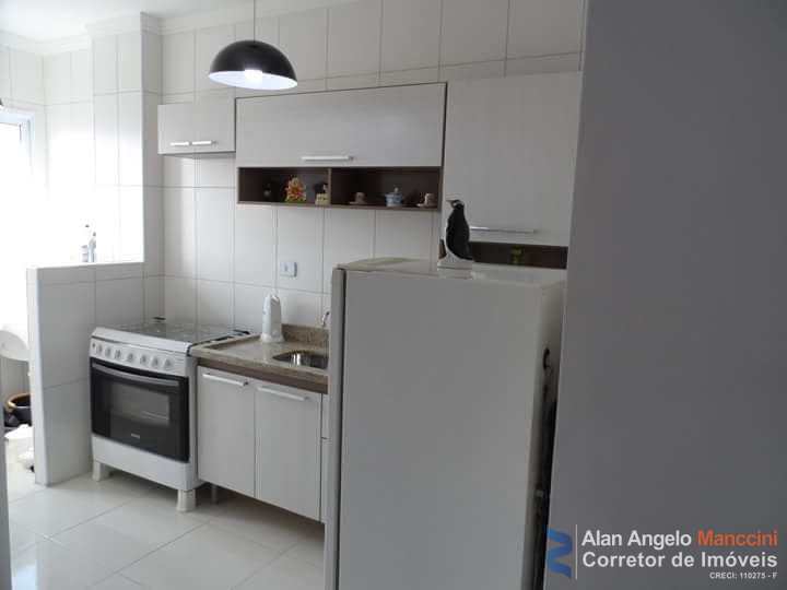 Apartamento à venda com 1 quarto, 60m² - Foto 22