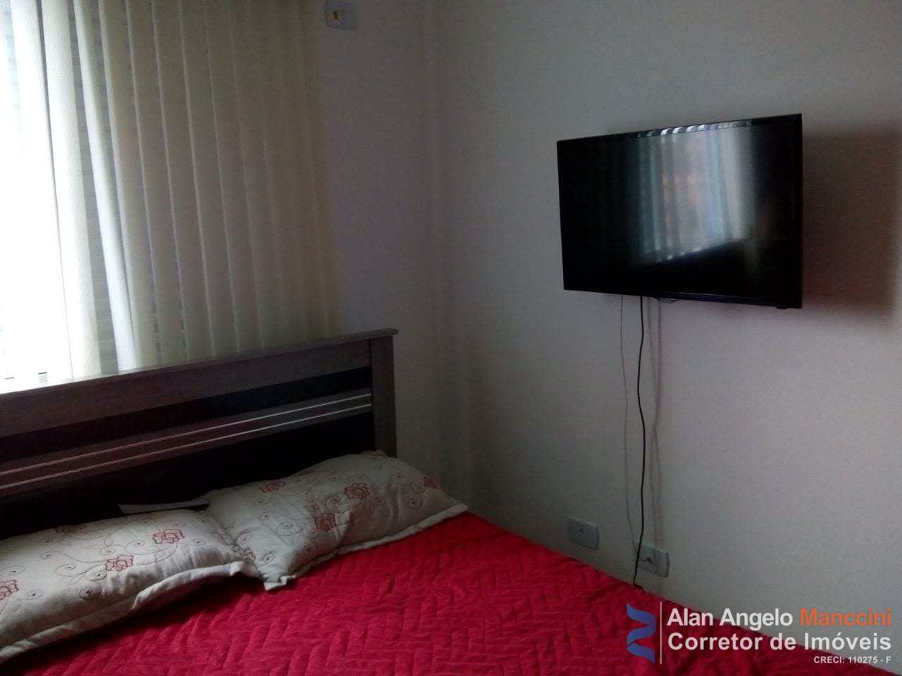 Apartamento à venda com 1 quarto, 60m² - Foto 26