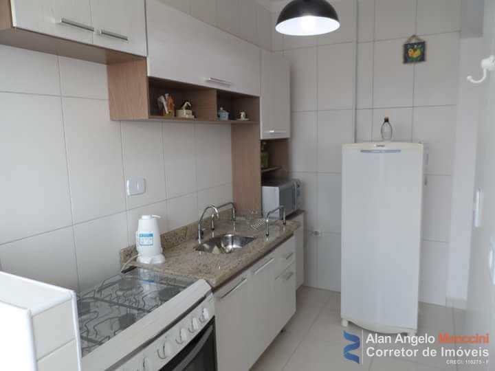 Apartamento à venda com 1 quarto, 60m² - Foto 21