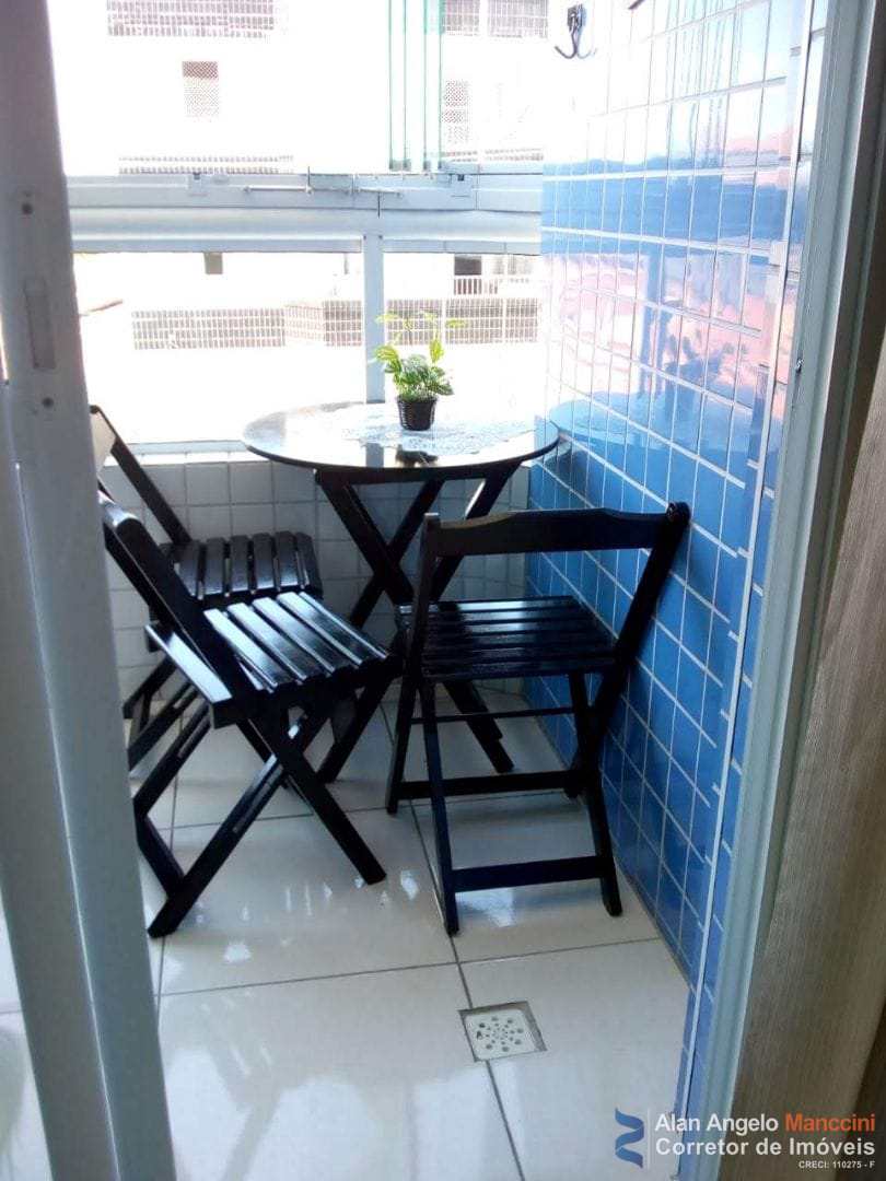 Apartamento à venda com 1 quarto, 60m² - Foto 17