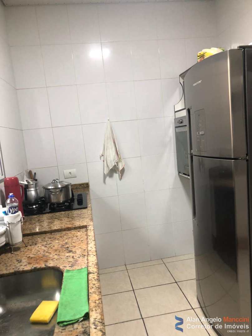 Sobrado à venda com 3 quartos, 220m² - Foto 27