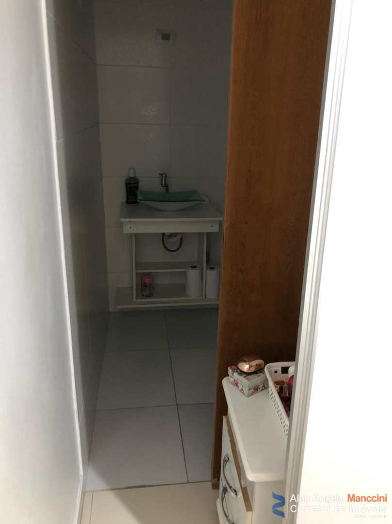 Sobrado à venda com 3 quartos, 220m² - Foto 14