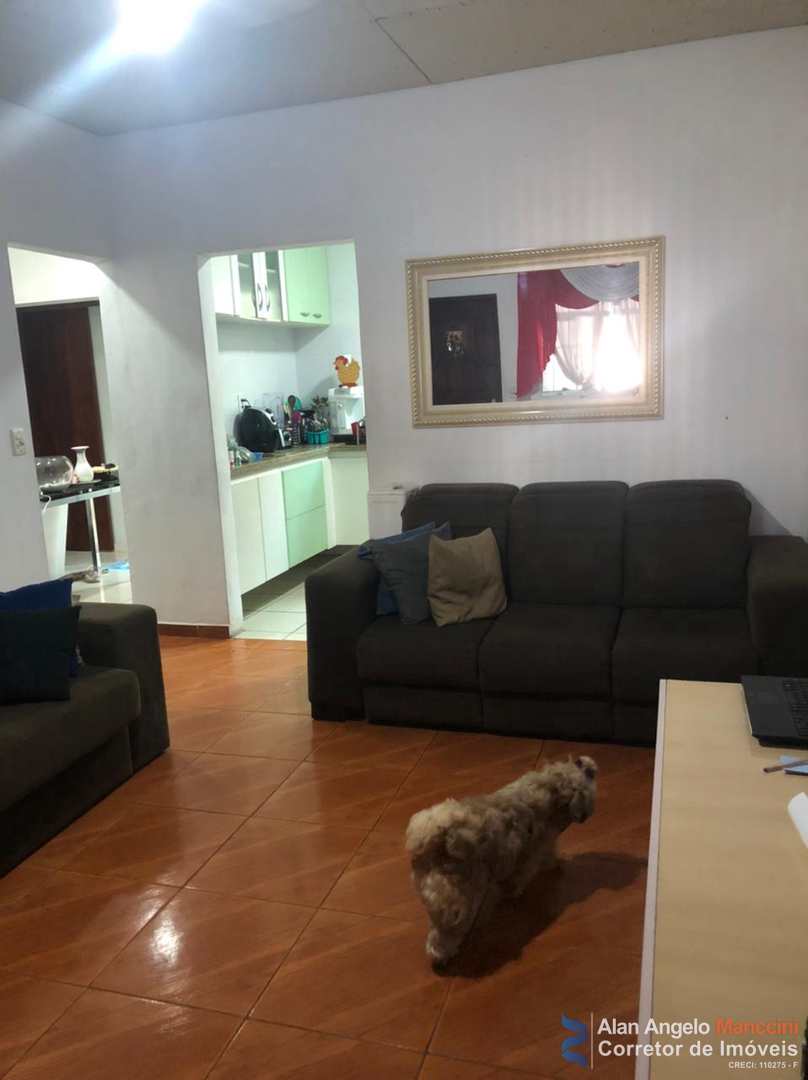 Sobrado à venda com 3 quartos, 220m² - Foto 2