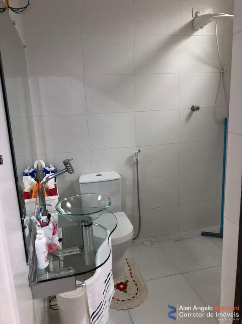 Sobrado à venda com 3 quartos, 220m² - Foto 17