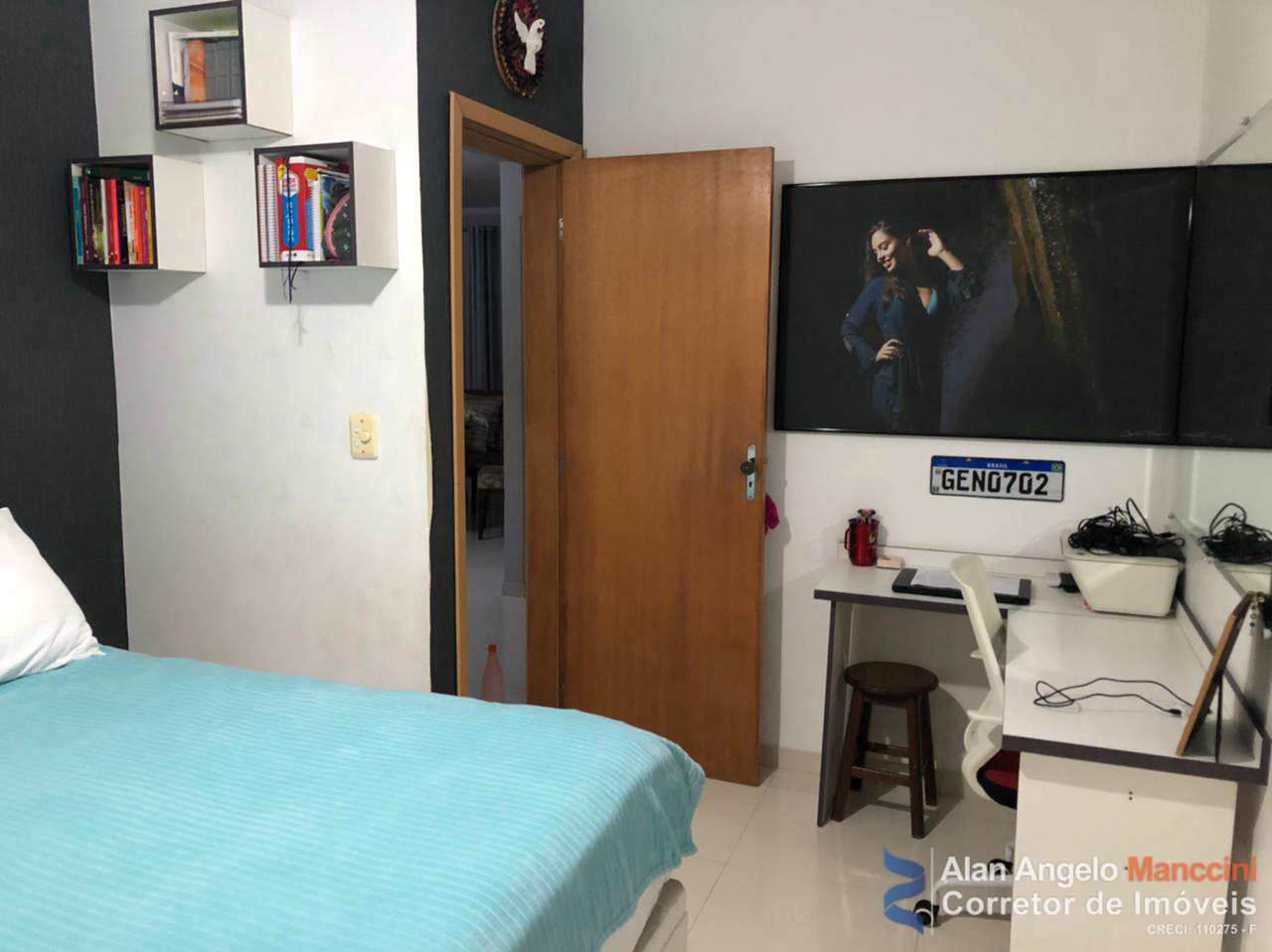 Sobrado à venda com 3 quartos, 220m² - Foto 15