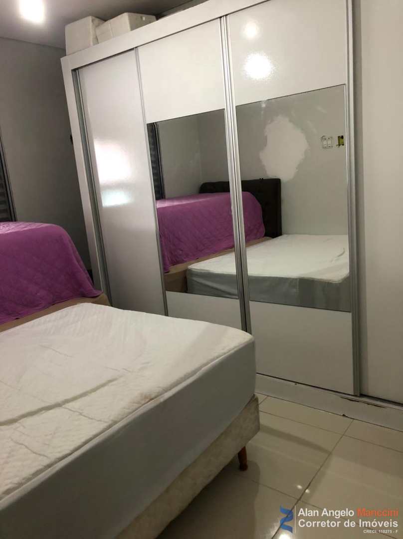 Sobrado à venda com 3 quartos, 220m² - Foto 20