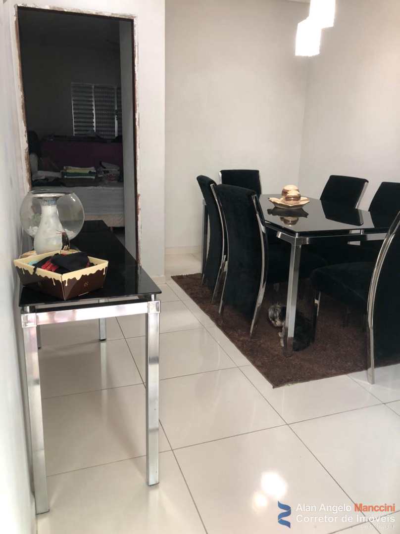 Sobrado à venda com 3 quartos, 220m² - Foto 7