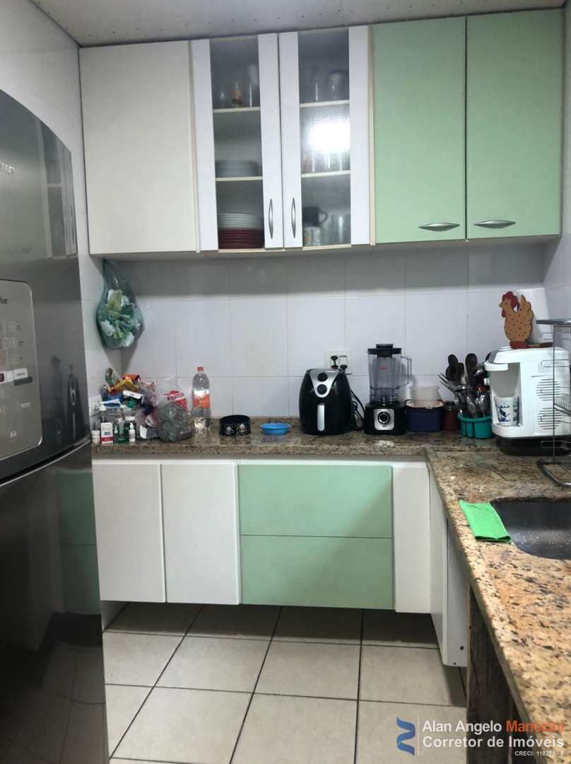 Sobrado à venda com 3 quartos, 220m² - Foto 26