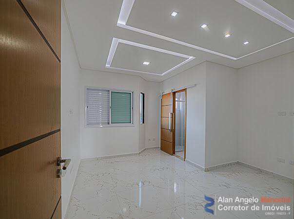 Sobrado à venda com 2 quartos, 136m² - Foto 5