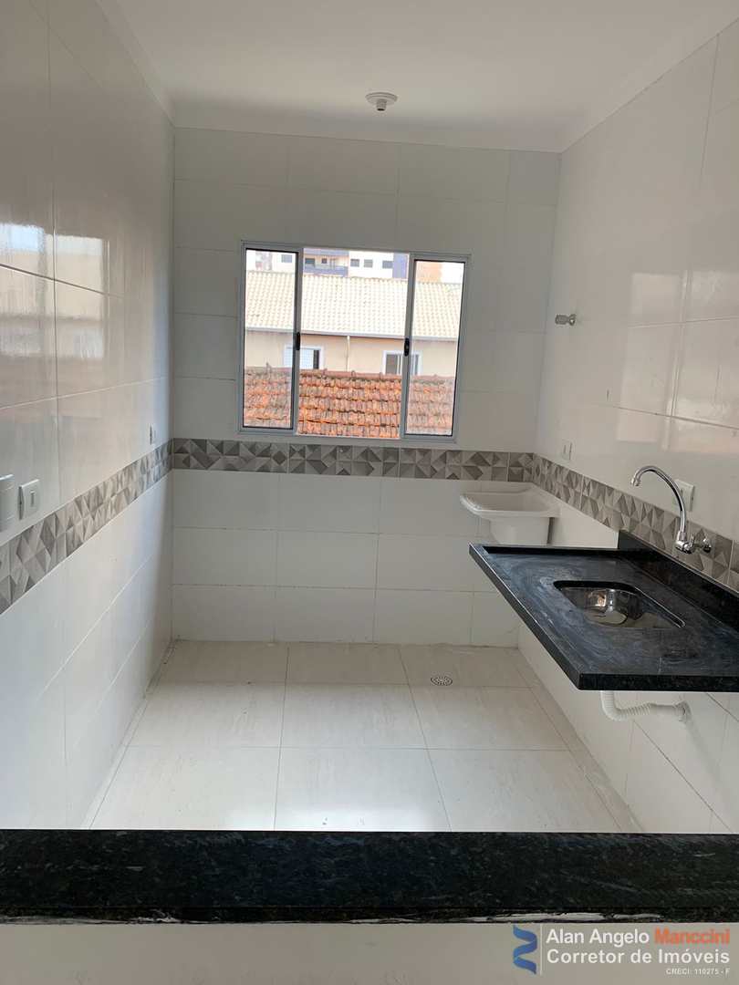 Casa de Condomínio à venda com 2 quartos, 50m² - Foto 8