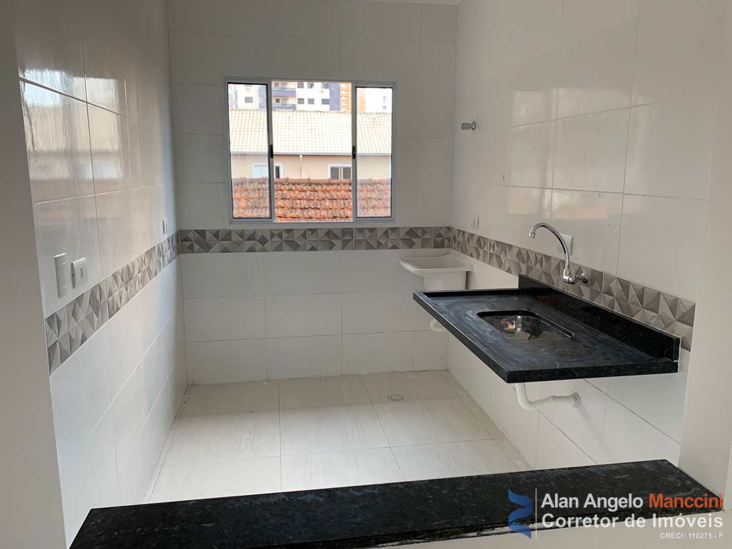 Casa de Condomínio à venda com 2 quartos, 50m² - Foto 7