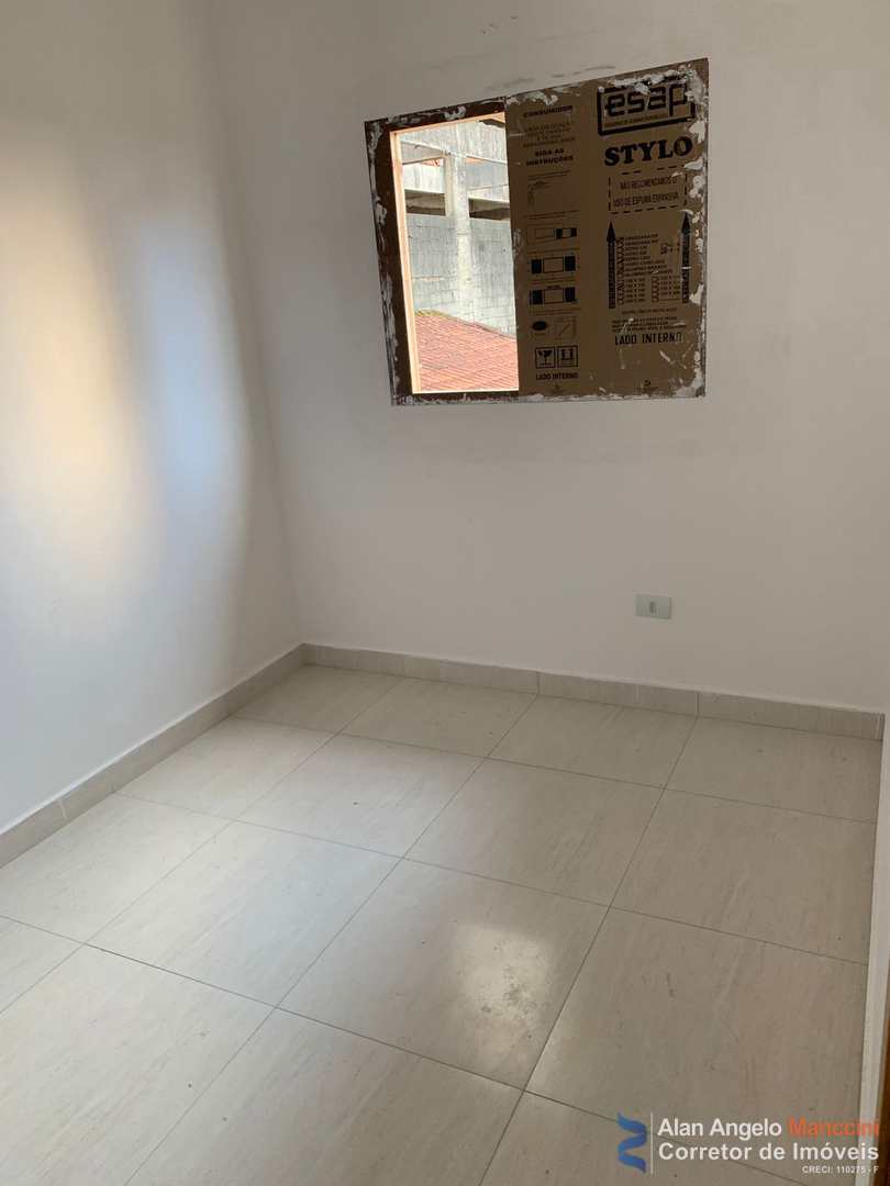 Casa de Condomínio à venda com 2 quartos, 50m² - Foto 12