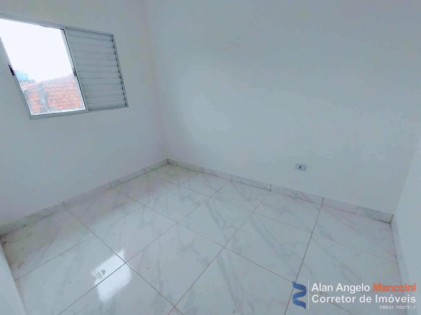 Casa de Condomínio à venda com 2 quartos, 50m² - Foto 8