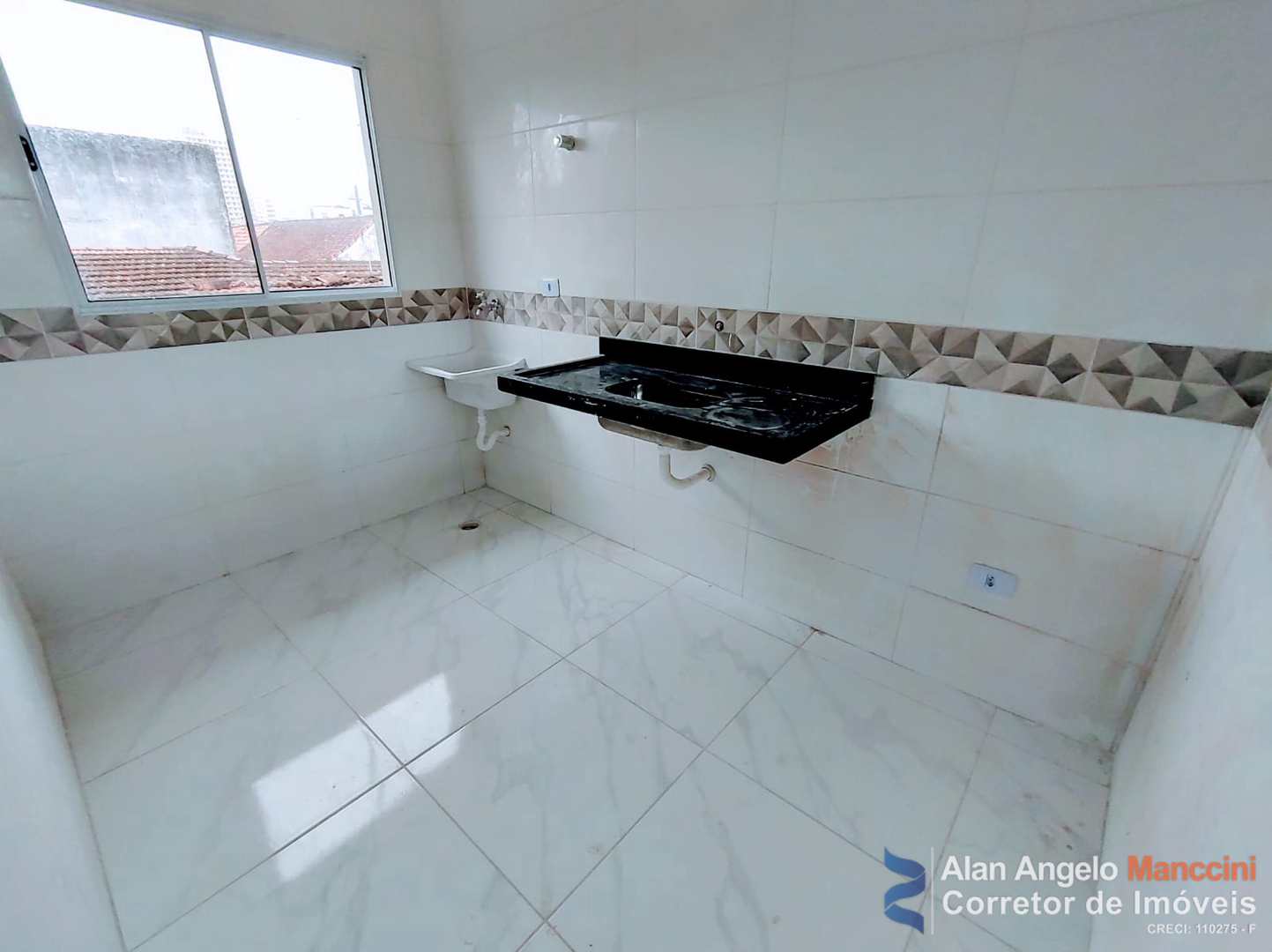 Casa de Condomínio à venda com 2 quartos, 50m² - Foto 3