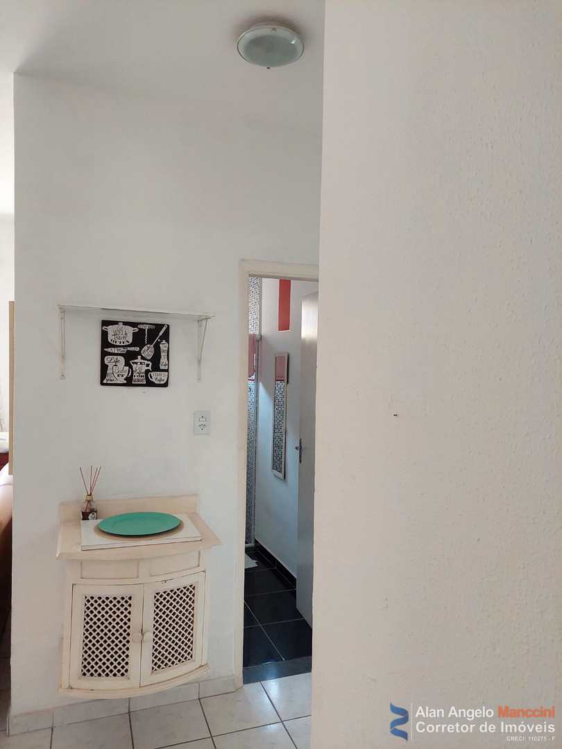 Apartamento à venda com 1 quarto, 53m² - Foto 17