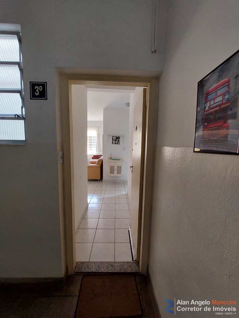 Apartamento à venda com 1 quarto, 53m² - Foto 23