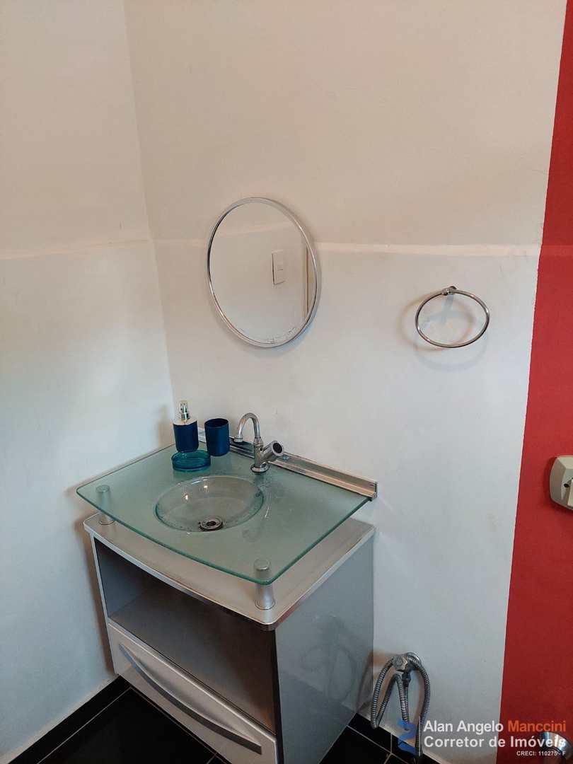 Apartamento à venda com 1 quarto, 53m² - Foto 18