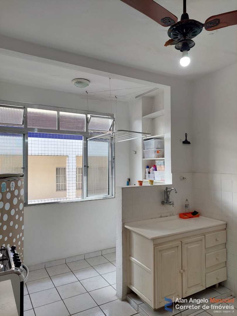 Apartamento à venda com 1 quarto, 53m² - Foto 10