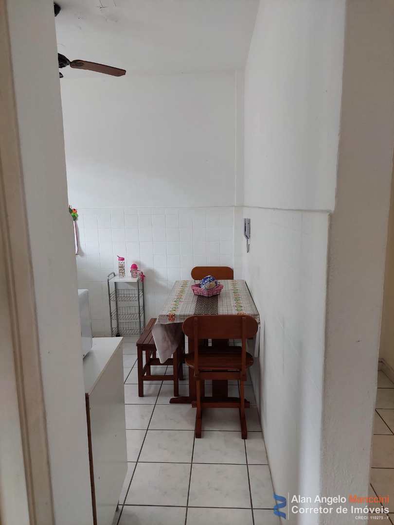 Apartamento à venda com 1 quarto, 53m² - Foto 14