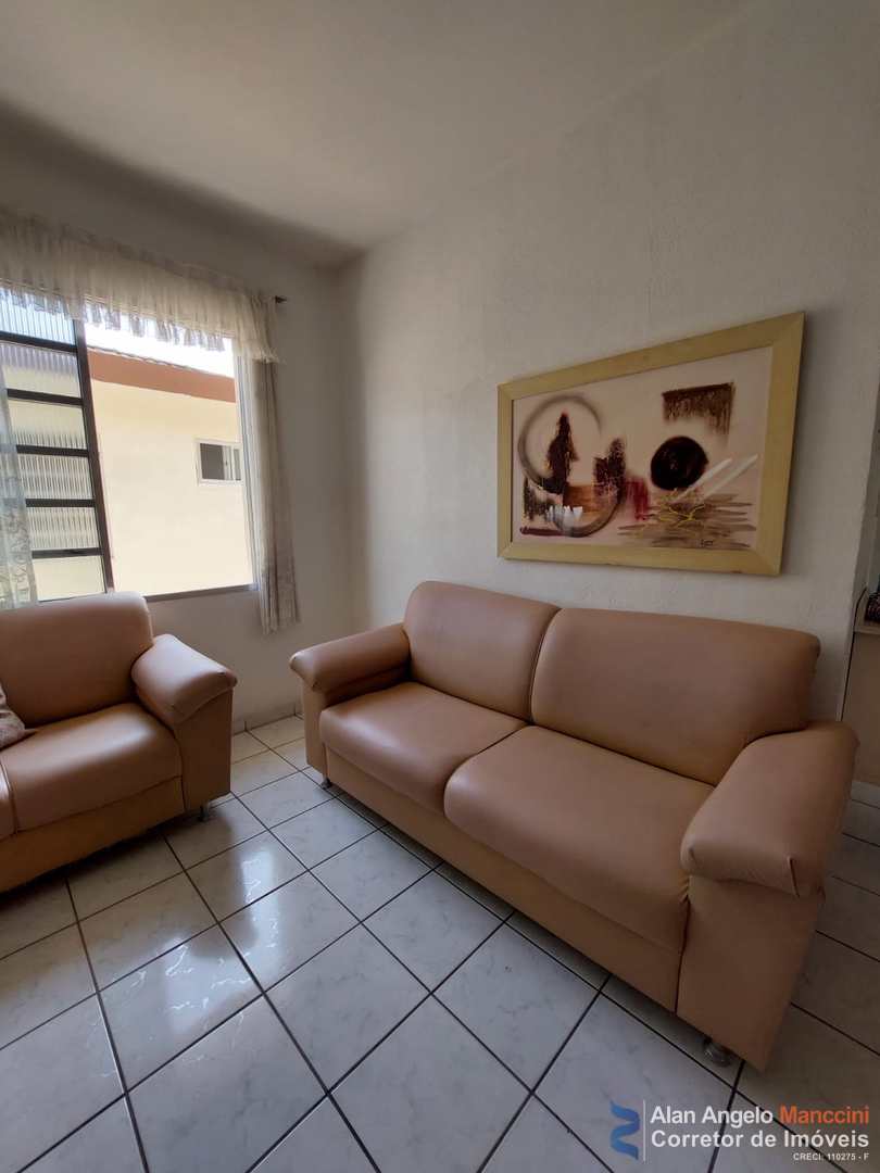 Apartamento à venda com 1 quarto, 53m² - Foto 7