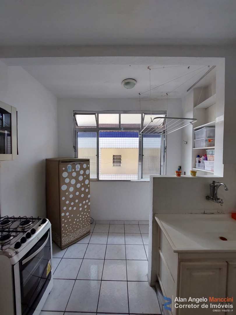 Apartamento à venda com 1 quarto, 53m² - Foto 11