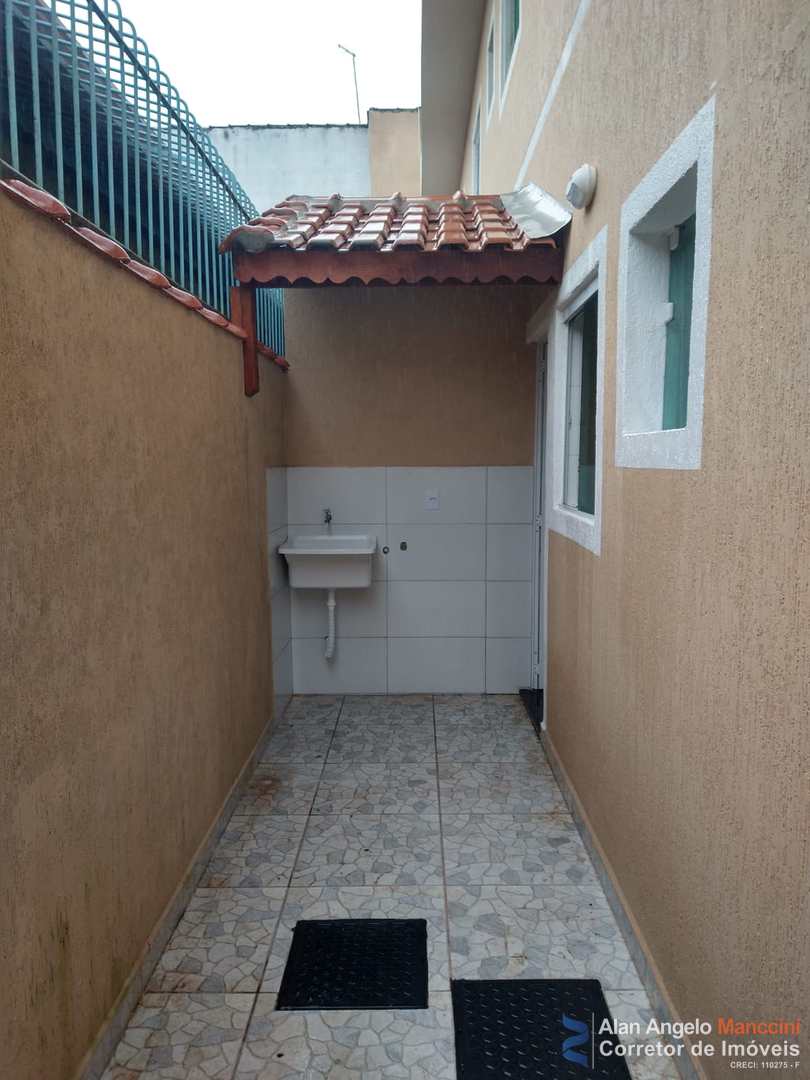 Casa de Condomínio à venda com 2 quartos, 40m² - Foto 11