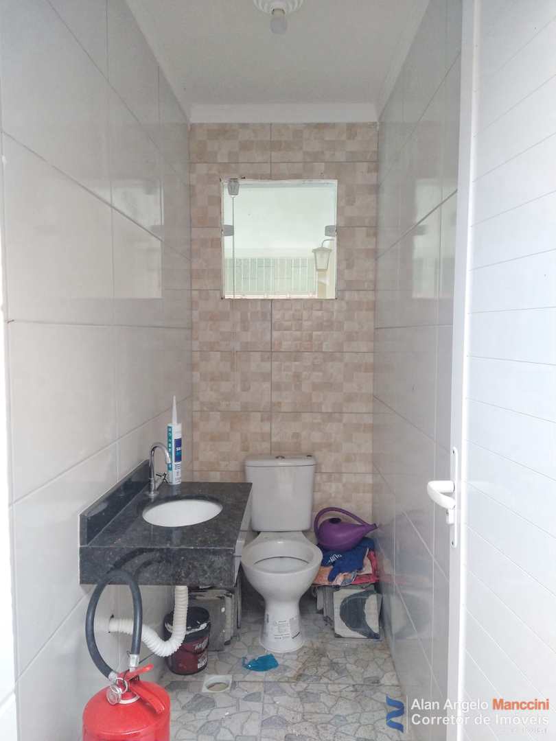 Casa de Condomínio à venda com 2 quartos, 40m² - Foto 13