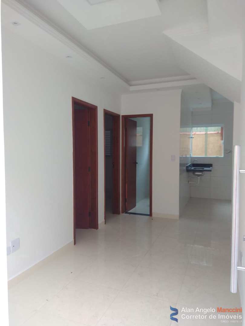 Casa de Condomínio à venda com 2 quartos, 40m² - Foto 16