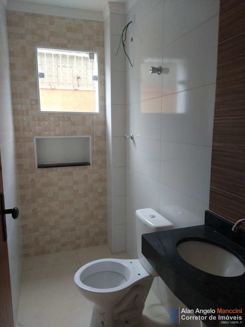 Casa de Condomínio à venda com 2 quartos, 40m² - Foto 14