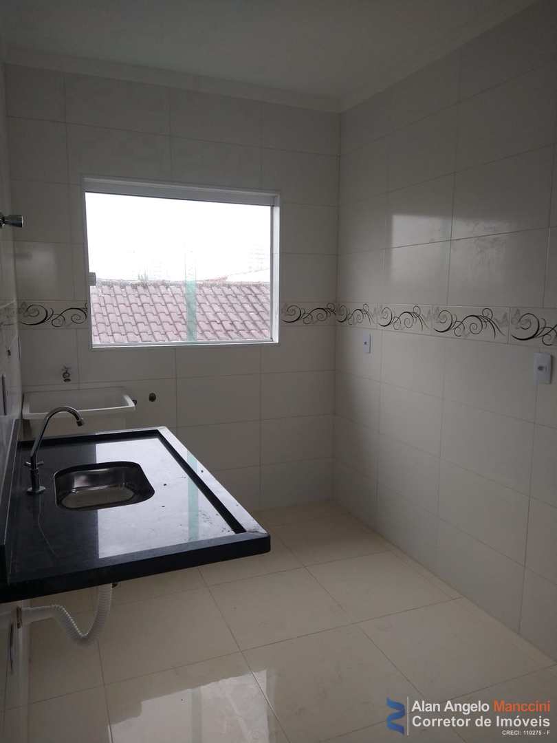 Casa de Condomínio à venda com 2 quartos, 43m² - Foto 8