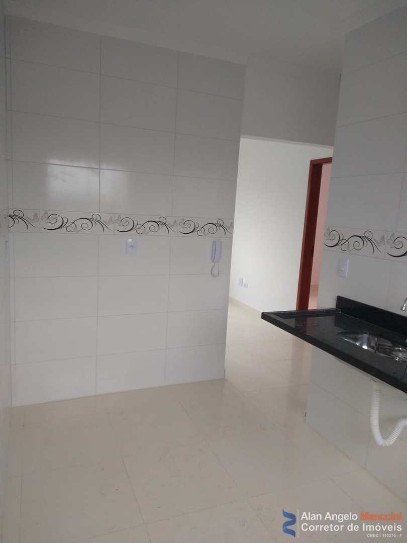 Casa de Condomínio à venda com 2 quartos, 43m² - Foto 7